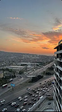 Satılır 2 otaqlı mənzil 75 m² — Bakı, 8-ci kilometr 2 otaq 75.00 m²