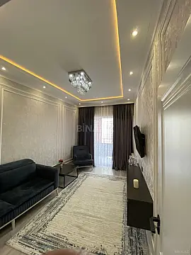 Satılır 2 otaqlı mənzil 75 m²