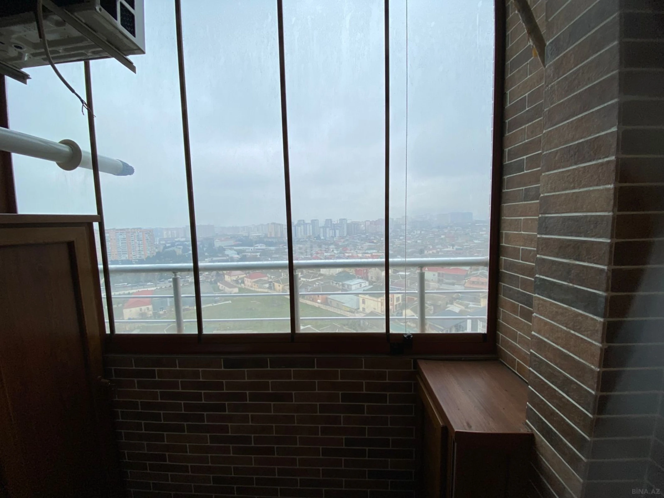 Satılır 3 otaqlı mənzil 125 m²