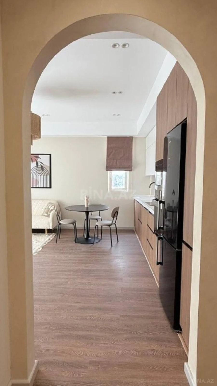 Satılır 2 otaqlı mənzil 60 m²