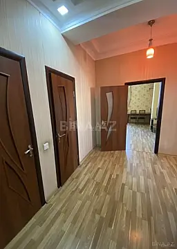 Satılır 2 otaqlı mənzil 90 m²