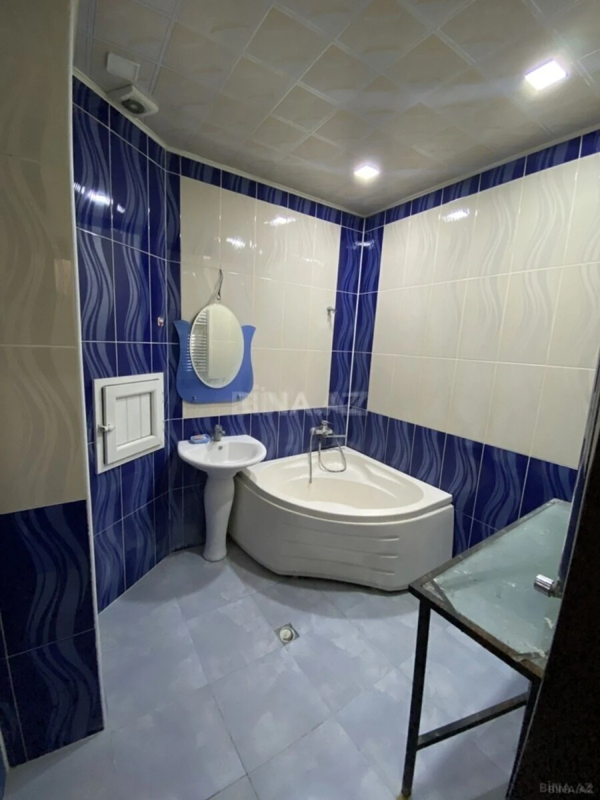 Satılır 2 otaqlı mənzil 90 m²