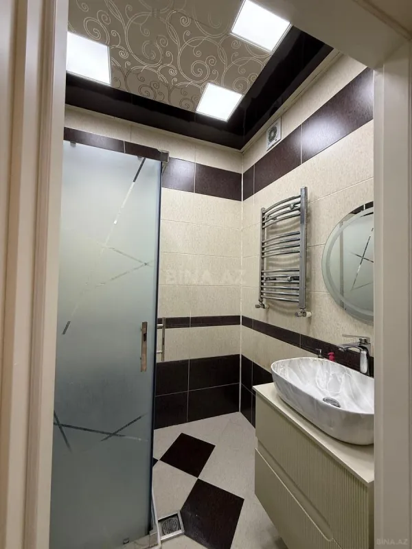 Satılır 3 otaqlı mənzil 100 m²