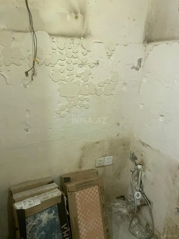 Satılır 2 otaqlı mənzil 40 m²