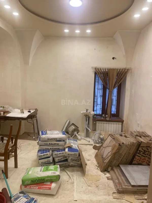 Satılır 2 otaqlı mənzil 40 m²