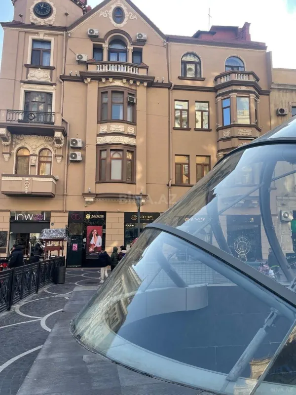 Satılır 2 otaqlı mənzil 40 m²