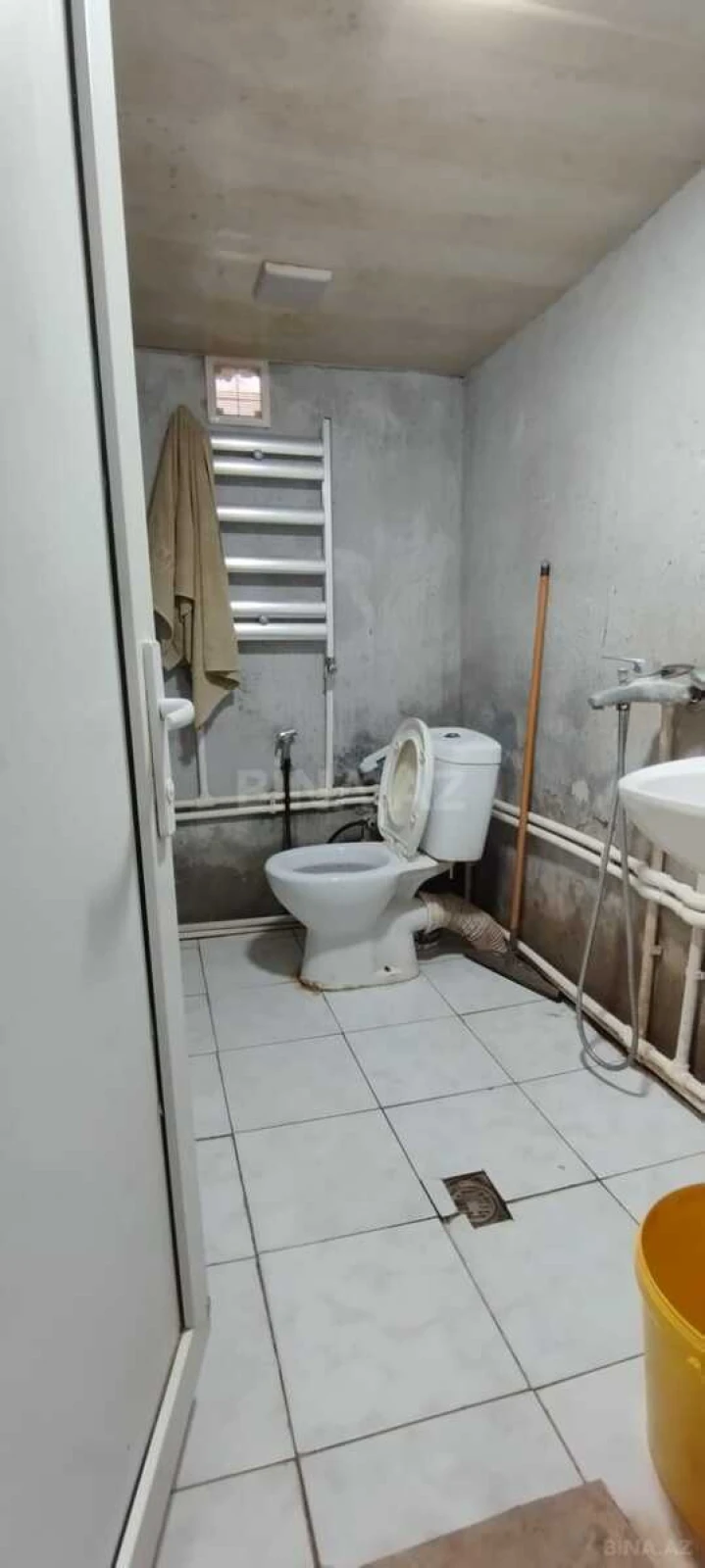 Satılır 2 otaqlı həyət evi 48 m²