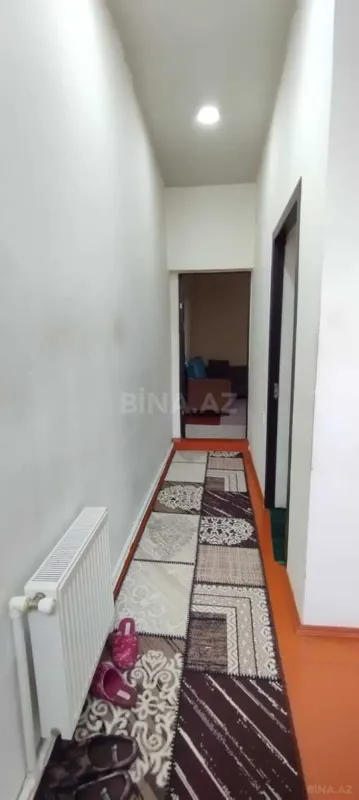 Satılır 2 otaqlı həyət evi 48 m²
