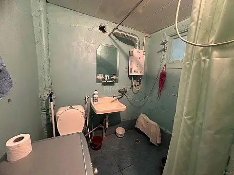 Kirayə verilir 1 otaqlı mənzil 38 m²