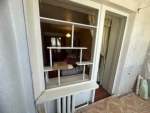 Kirayə verilir 1 otaqlı mənzil 38 m²