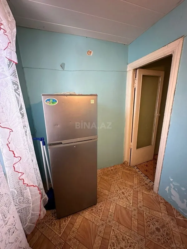 Kirayə verilir 1 otaqlı mənzil 38 m²