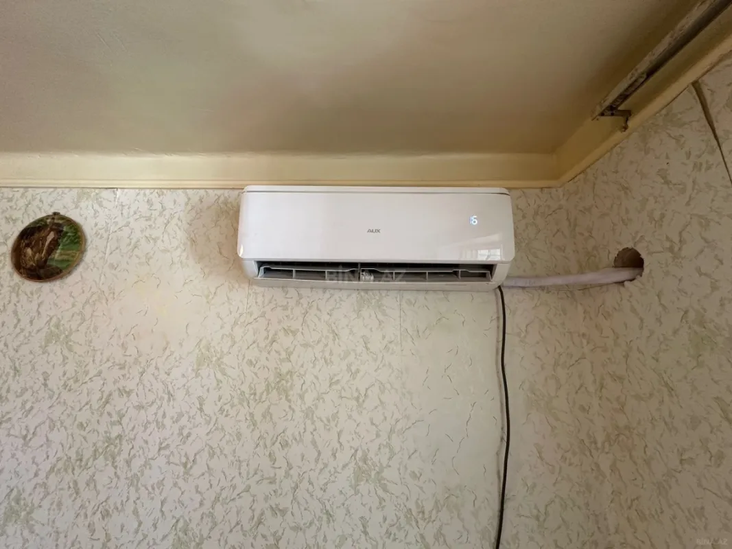 Kirayə verilir 1 otaqlı mənzil 38 m²