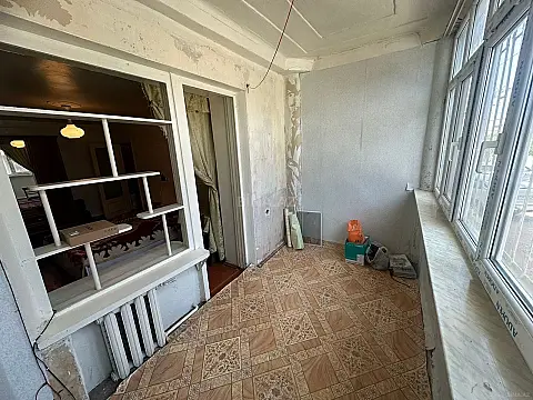 Kirayə verilir 1 otaqlı mənzil 38 m²