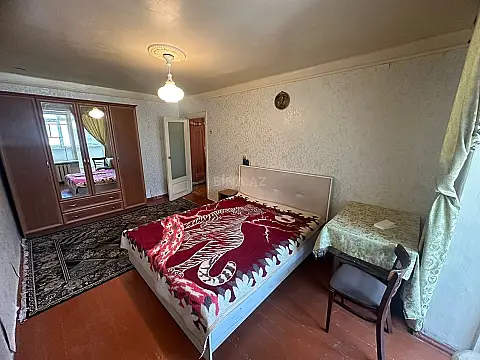 Kirayə verilir 1 otaqlı mənzil 38 m²