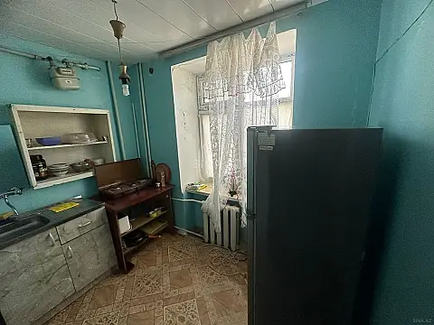 Kirayə verilir 1 otaqlı mənzil 38 m²