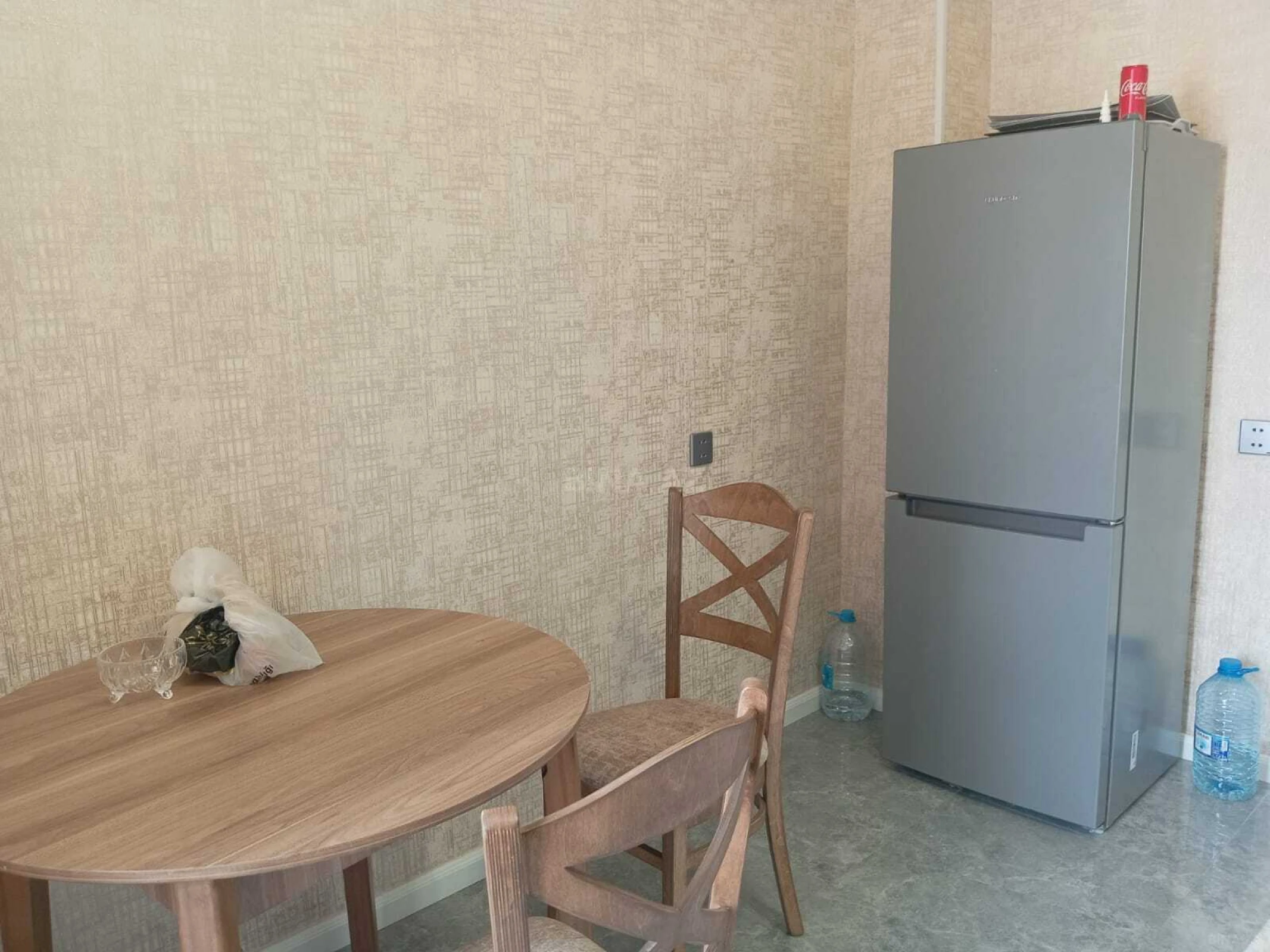 Kirayə verilir 3 otaqlı mənzil 135 m²