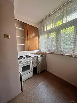 Kirayə verilir 1 otaqlı mənzil 33 m²