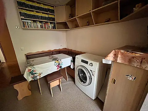 Kirayə verilir 1 otaqlı mənzil 33 m²