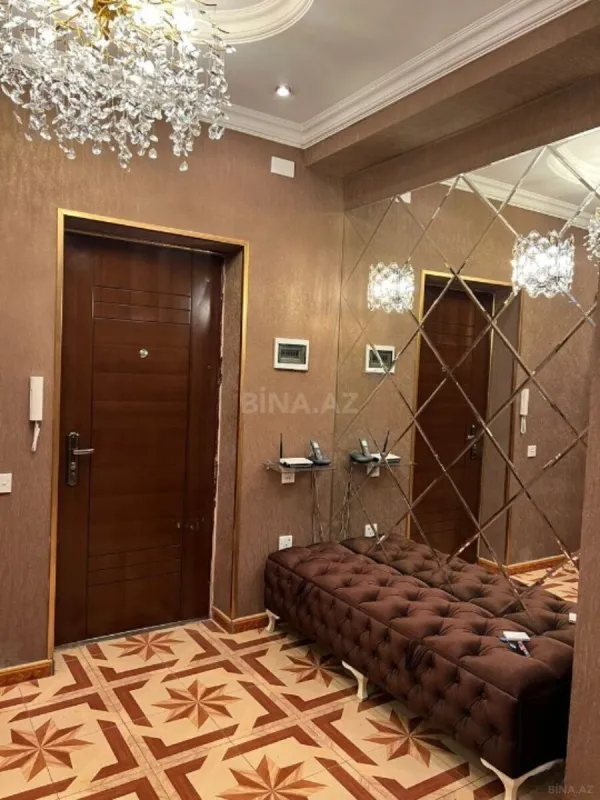 Satılır 3 otaqlı mənzil 90 m²