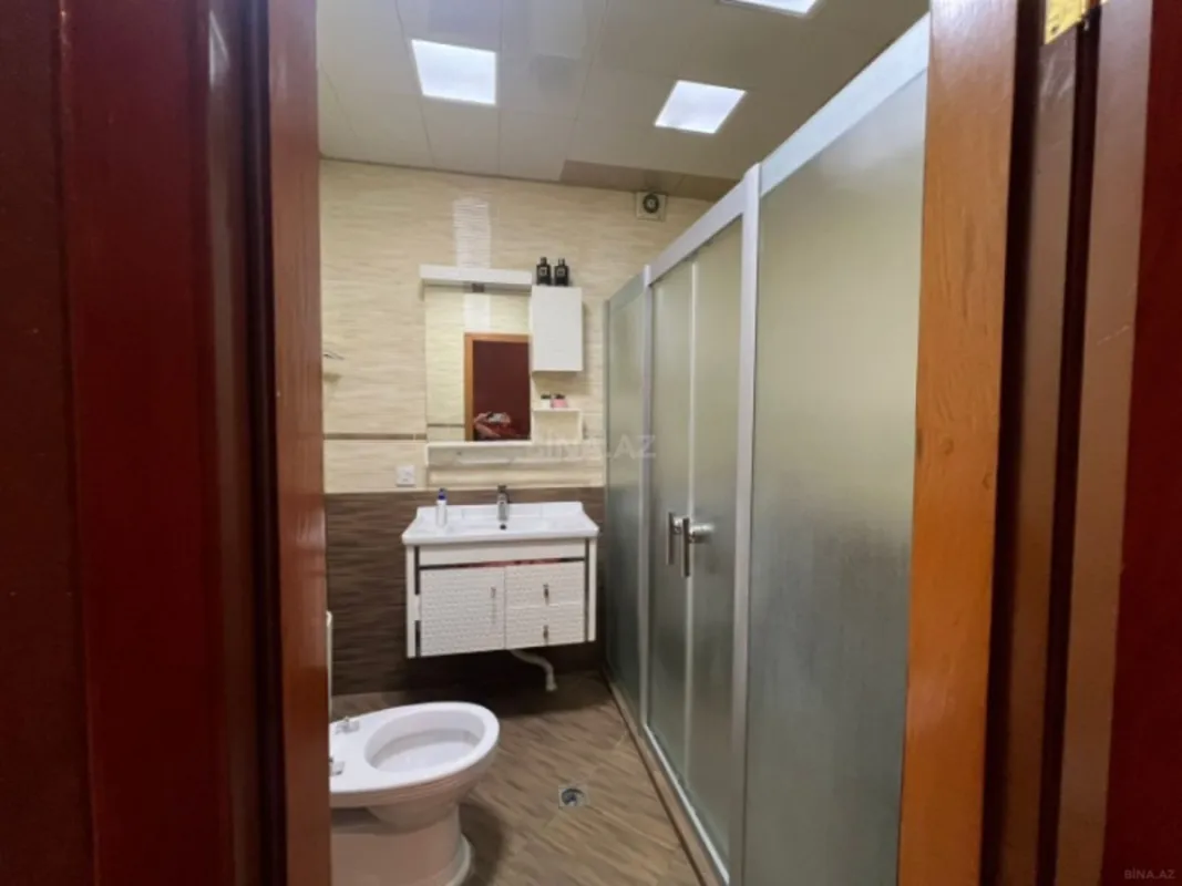Satılır 3 otaqlı mənzil 90 m²