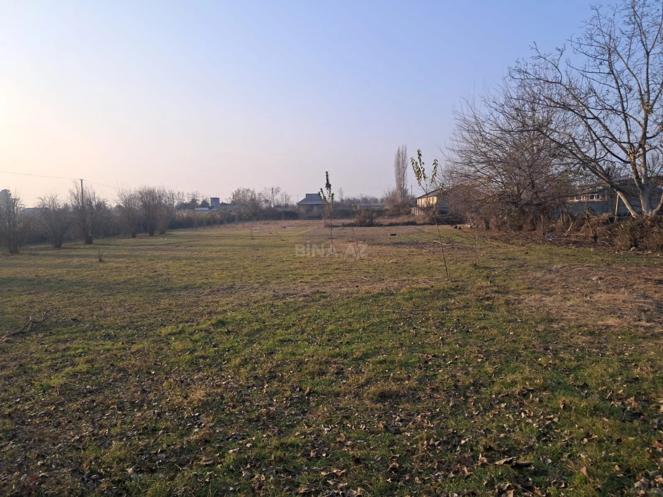 Satılır torpaq sahəsi 25 m²