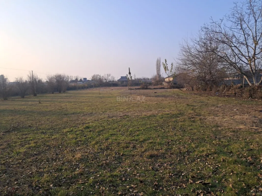 Satılır torpaq sahəsi 25 m²