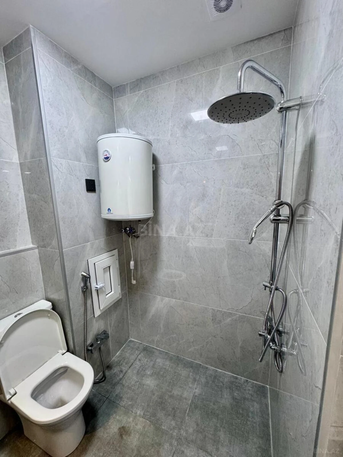 Kirayə verilir obyekt 190 m²
