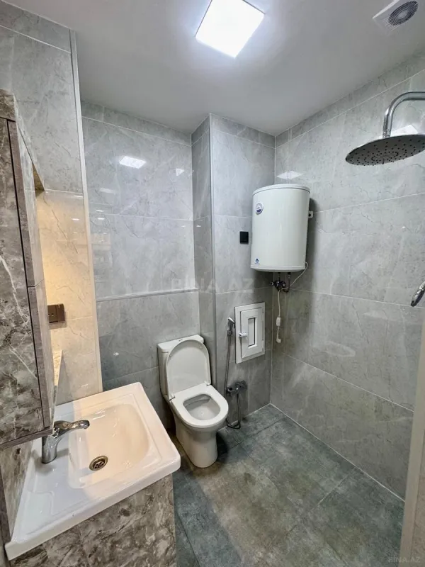 Kirayə verilir obyekt 190 m²