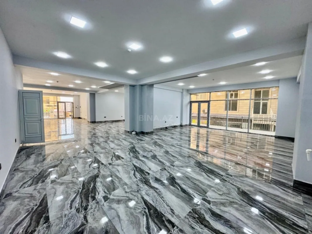 Kirayə verilir obyekt 190 m²