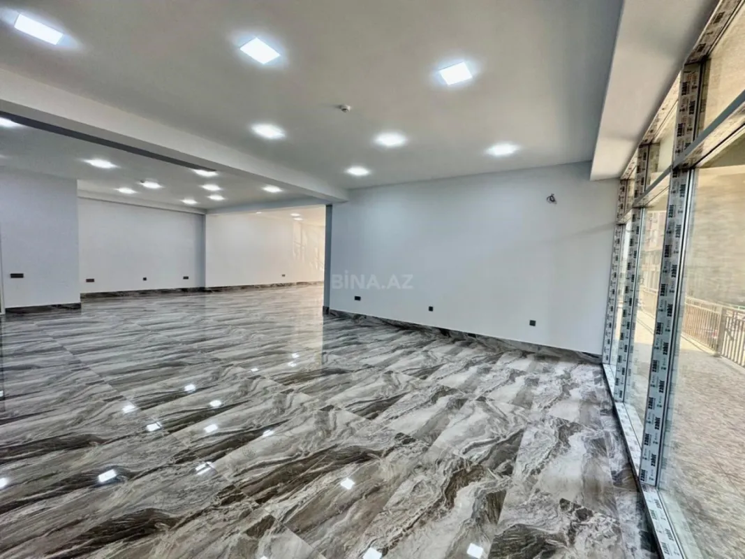 Kirayə verilir obyekt 190 m²