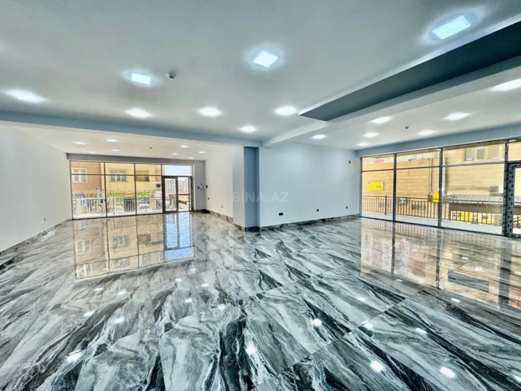 Kirayə verilir obyekt 190 m²