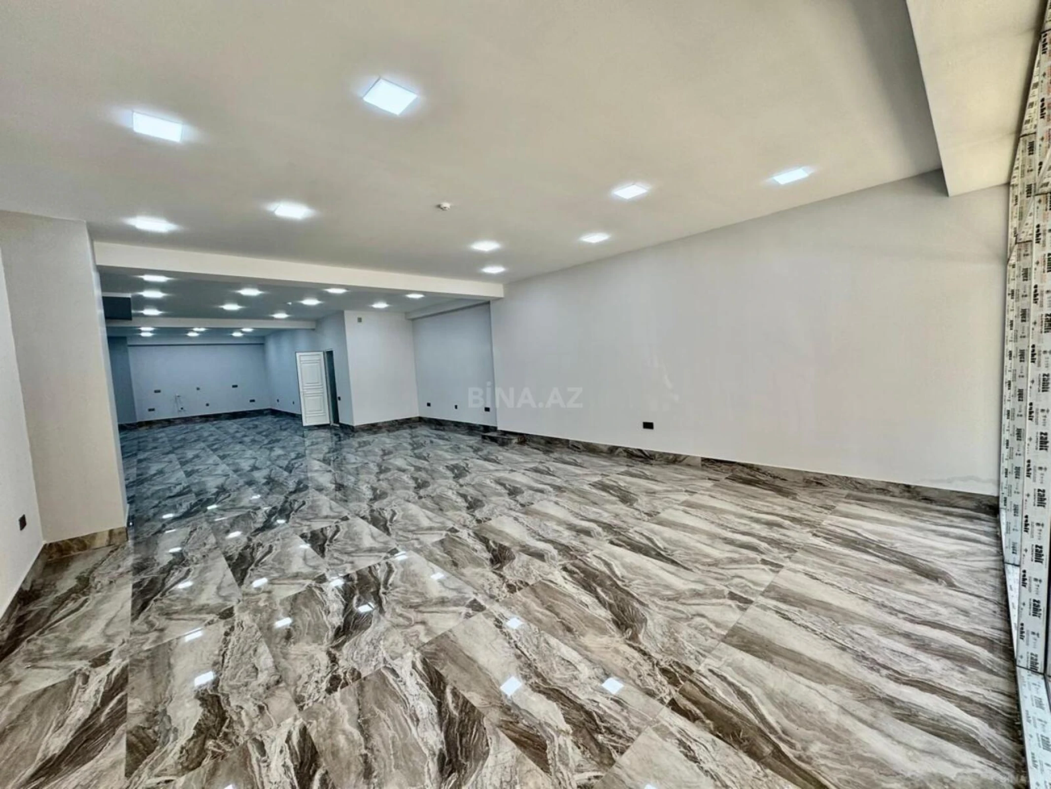 Kirayə verilir obyekt 190 m²