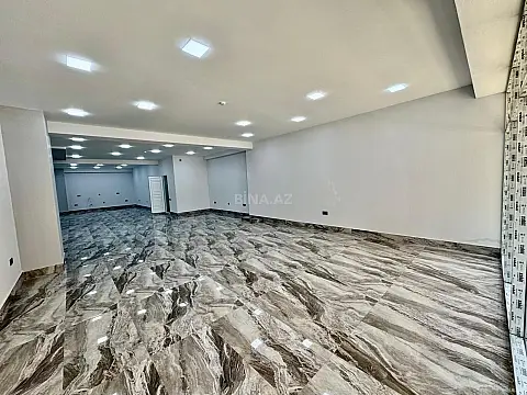 Kirayə verilir obyekt 190 m²