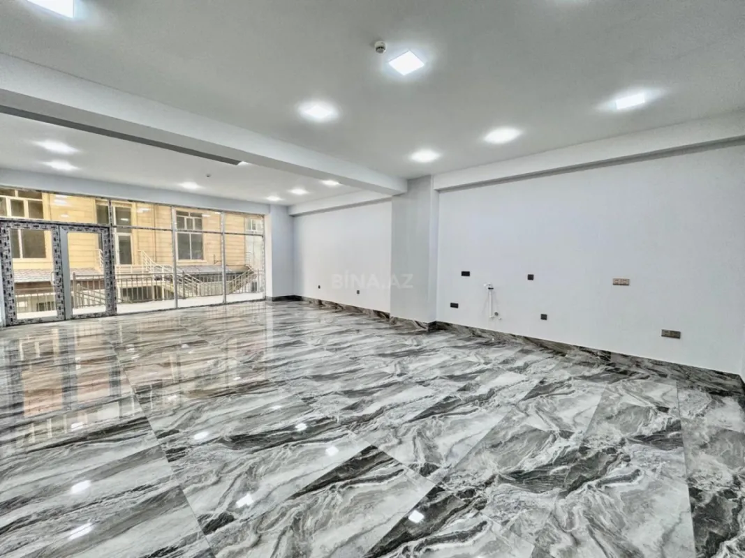 Kirayə verilir obyekt 190 m²