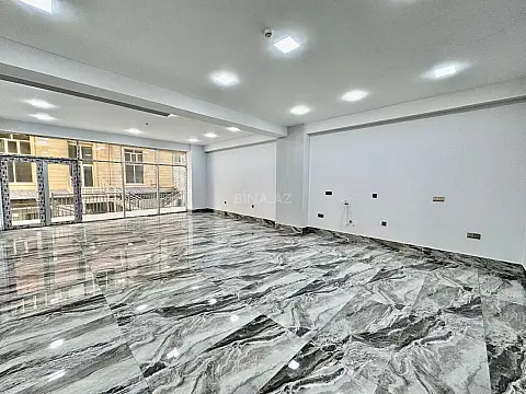 Kirayə verilir obyekt 190 m²