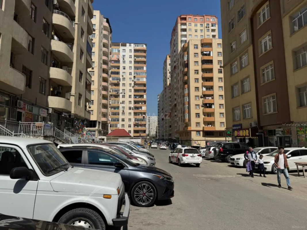 Kirayə verilir obyekt 190 m²