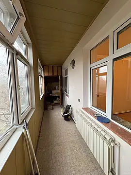 Satılır 4 otaqlı mənzil 120 m²