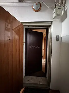 Satılır 4 otaqlı mənzil 120 m²
