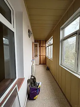 Satılır 4 otaqlı mənzil 120 m²