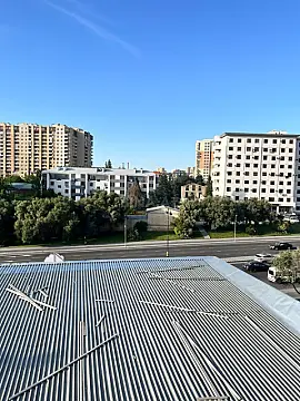 Satılır 3 otaqlı mənzil 90 m²