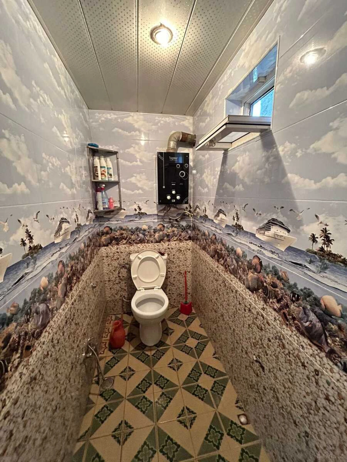 Satılır 4 otaqlı həyət evi 160 m²