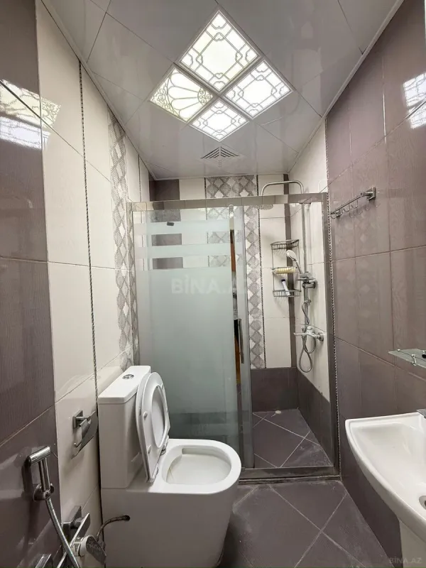 Satılır 3 otaqlı mənzil 120 m²