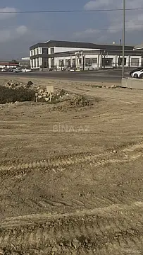 Satılır torpaq sahəsi 5 m² — Bakı, Binəqədi 5.00 m²