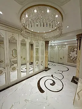 Satılır 4 otaqlı mənzil 165 m² — Bakı, Nizami 4 otaq 165.00 m²