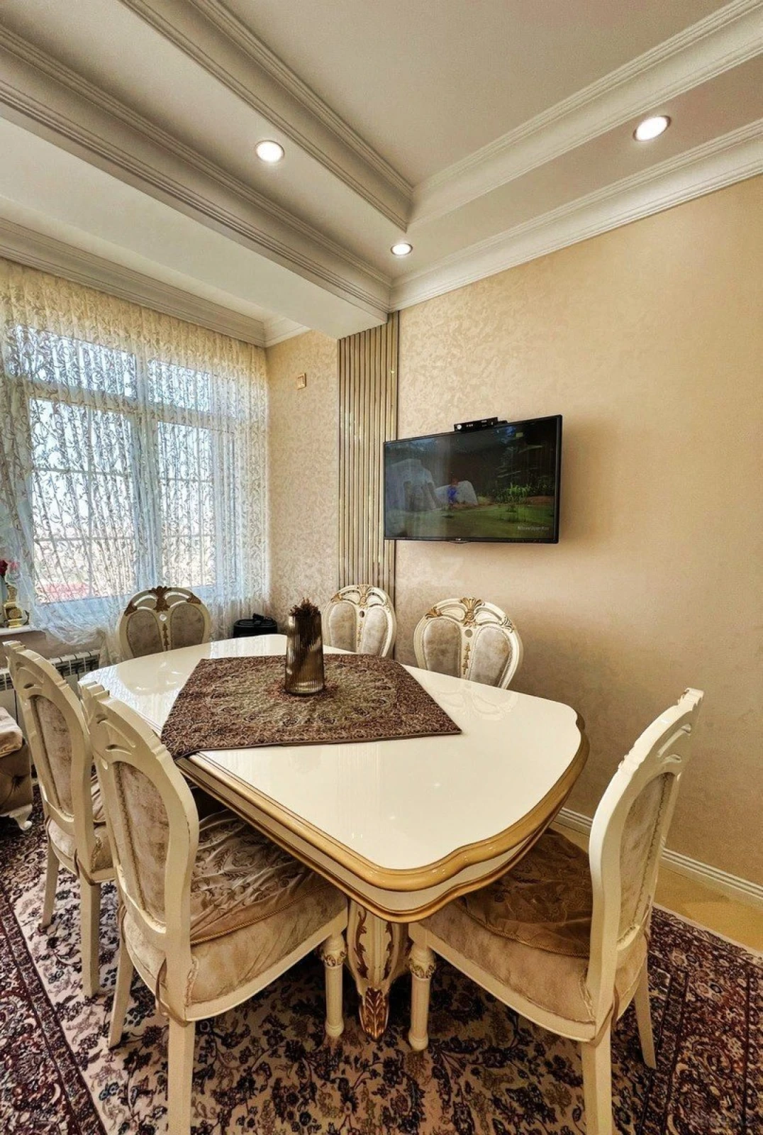 Satılır 3 otaqlı mənzil 90 m²