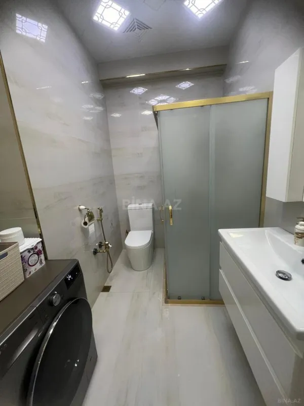 Satılır 3 otaqlı mənzil 90 m²