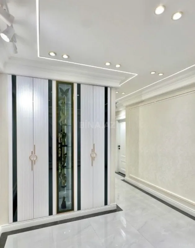 Satılır 3 otaqlı mənzil 100 m²