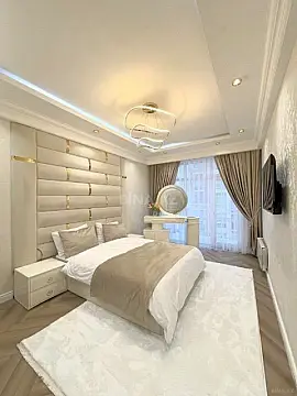 Satılır 3 otaqlı mənzil 100 m²