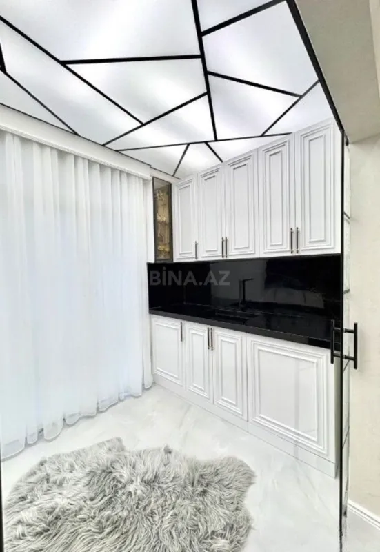 Satılır 3 otaqlı mənzil 100 m²
