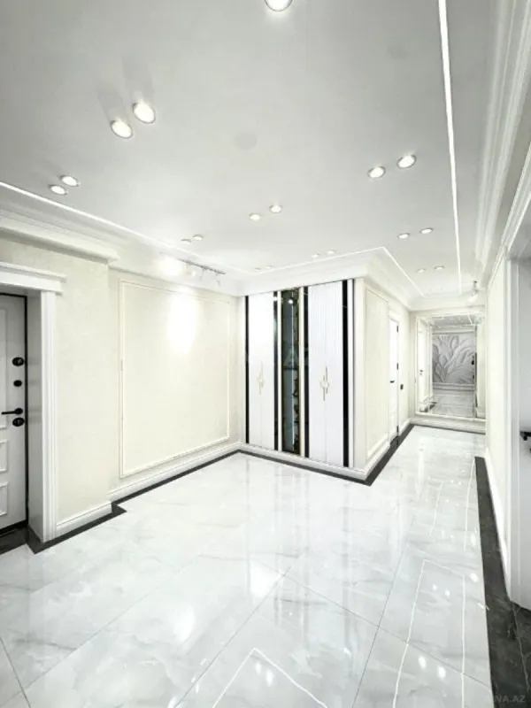 Satılır 3 otaqlı mənzil 100 m²